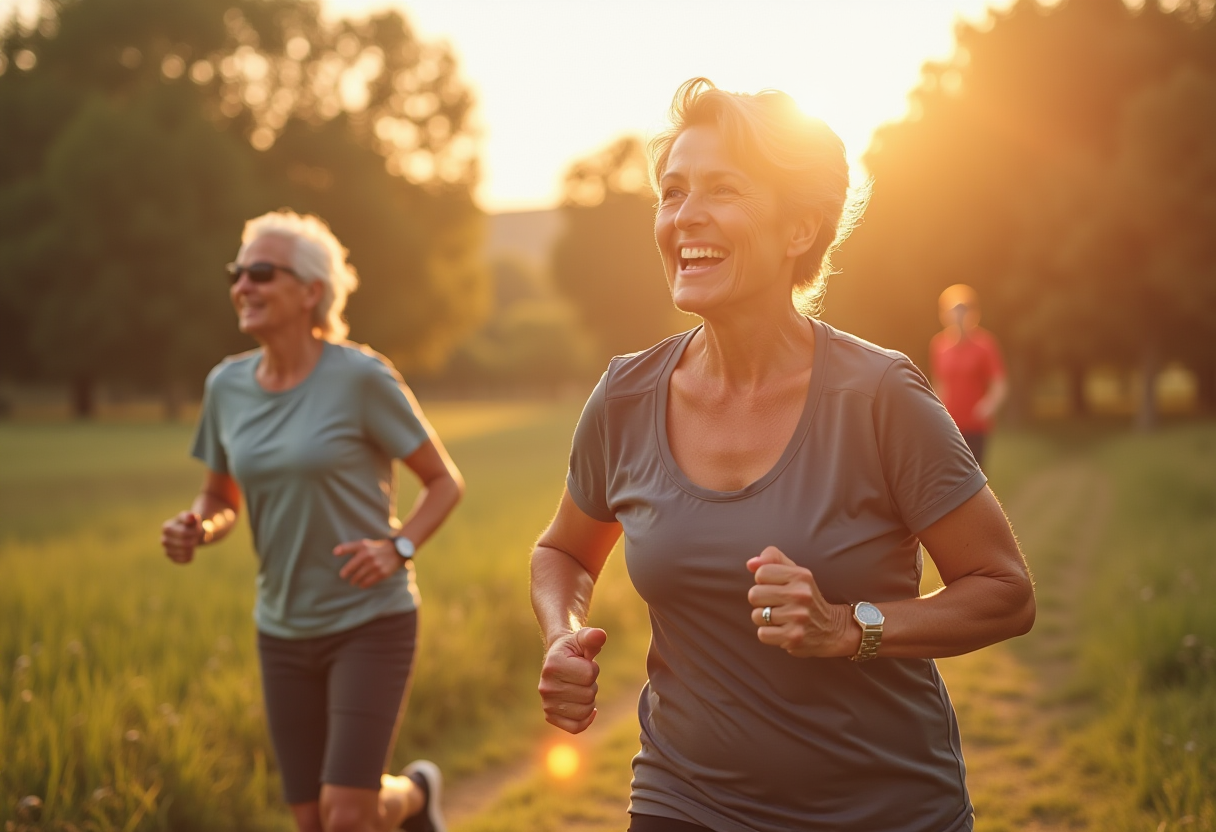 Тренажерний зал